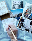 Memory Makers Lists Edition