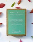 Memory Makers Little Pieces of Happy box