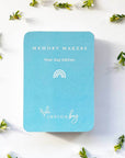 Memory Makers Your Day Edition card deck | Journal Cards to encourage connection