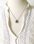 Always Charm Necklace