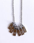 Always Charm Necklace