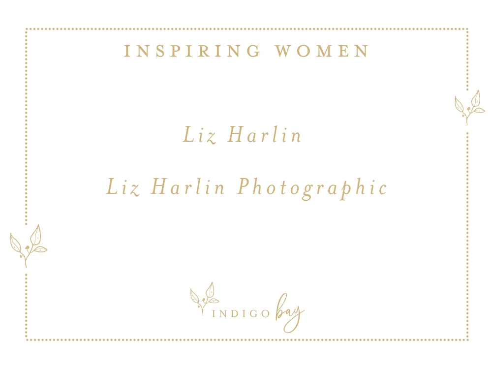 Inspiring Women interview with local Noosa business woman Liz Harlin | Indigo Bay blog article