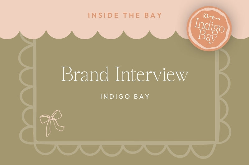 Brand Interview Indigo Bay Indigo Bay blog post