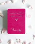 Memory Makers Sweary Self-Love Edition deck