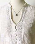 Always Charm Necklace