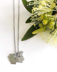 Mum Charm Necklace