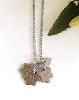 Mum Charm Necklace